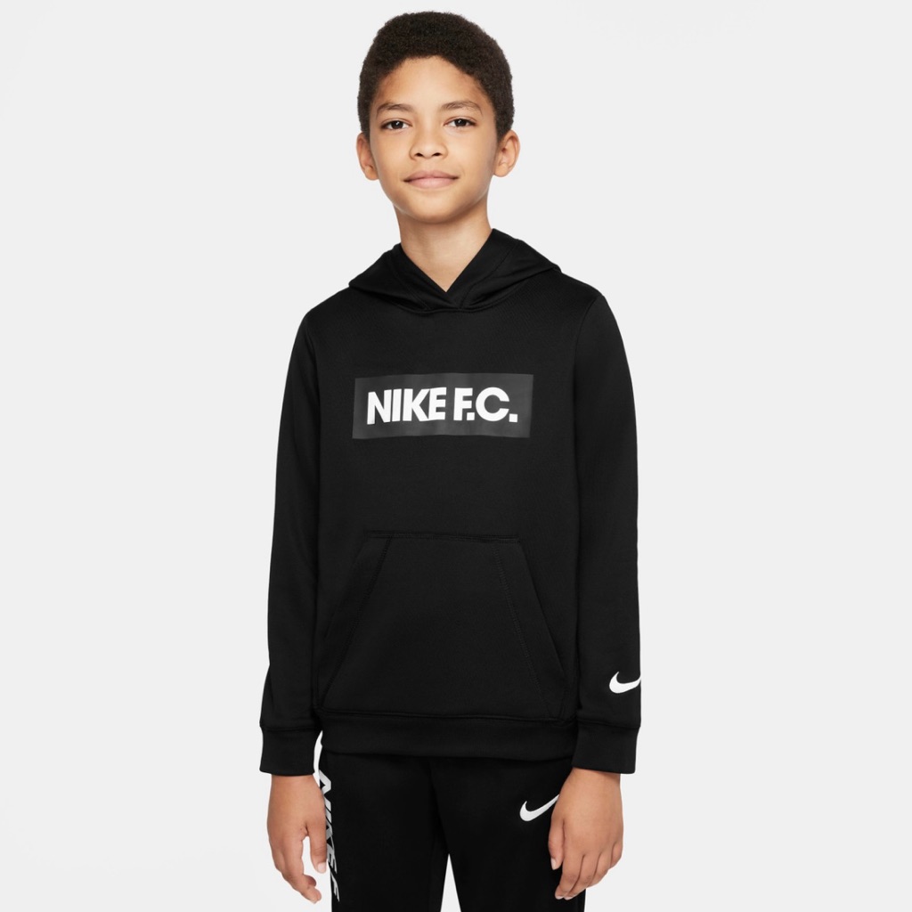 Nike FC Hoodie Nike Soccer Hoodie Sports Hoodie Nike Sports Nike Youth Soccer